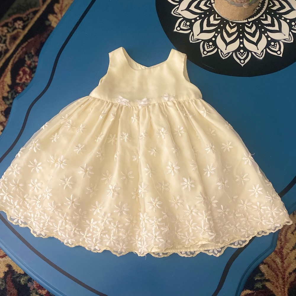toddler  dress 💜💜💜